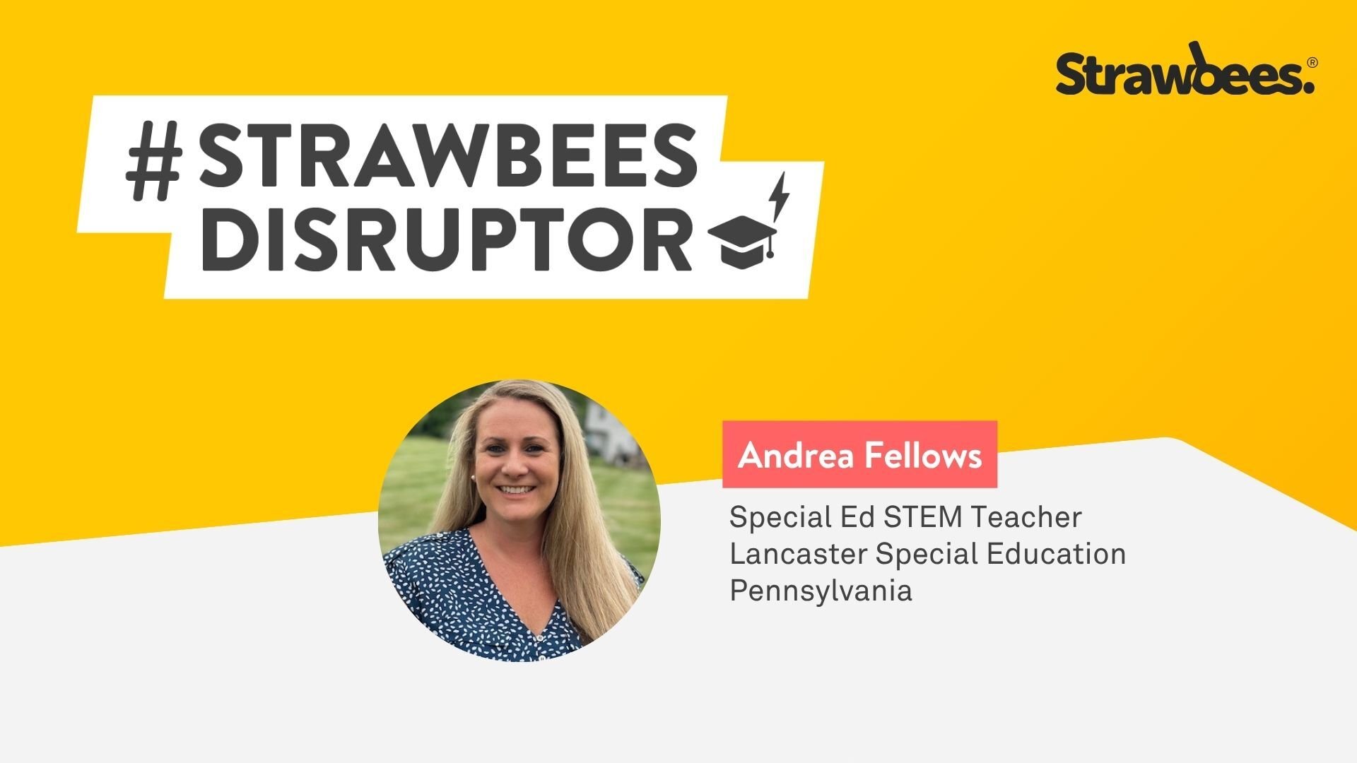 Andrea Fellows Story