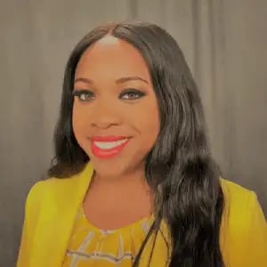 Chaundra Creekmur Smaller