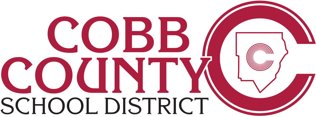 Cobb County School District Logo