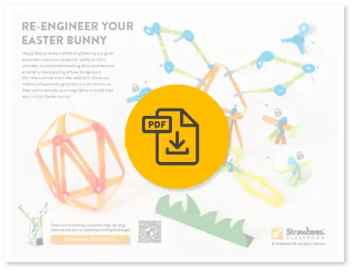 Easter Bunny Download Small