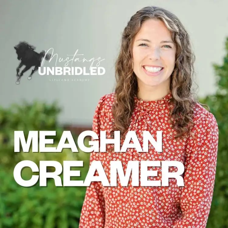 Meaghan Creamer Podcast