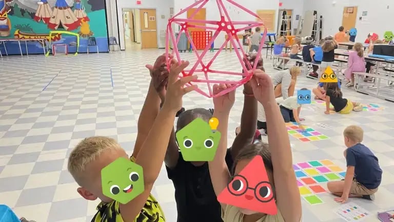 Michael Knowlton Smaller