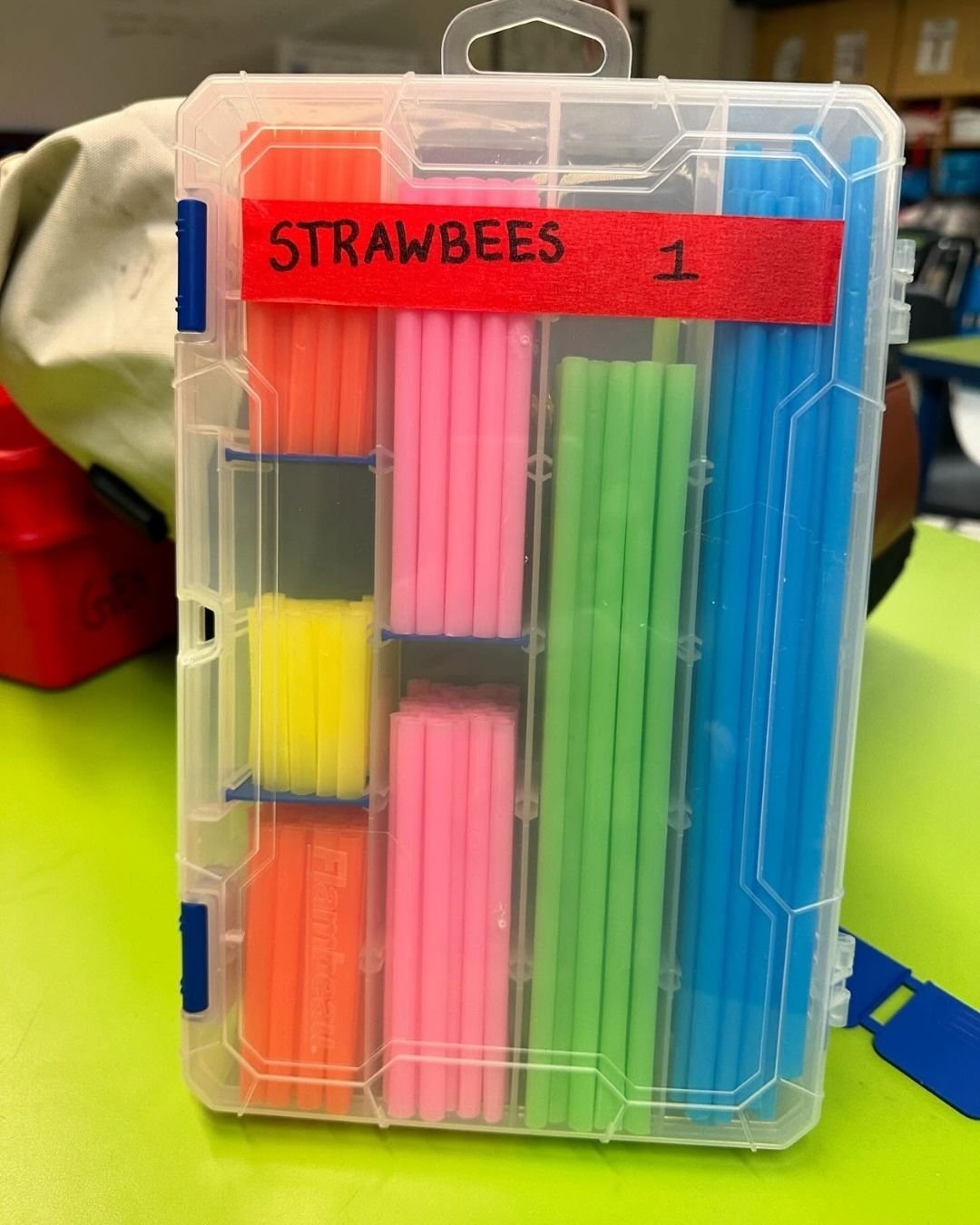 Nicole Birkbeck Kits