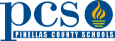 Pinellas County Schools Logo