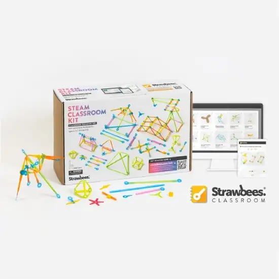 STEAM Classroom Kit 550x550