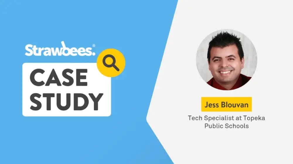 Topeka Public Schools Case Study Smaller