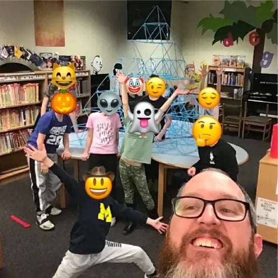 Utica Students 550 x 550