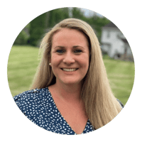 Avatar - Andrea Circle