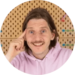 Erik Thorstensson Avatar