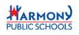 Harmony Public Schools Logo