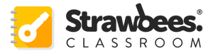 logo_strawbees-classroom_black_01